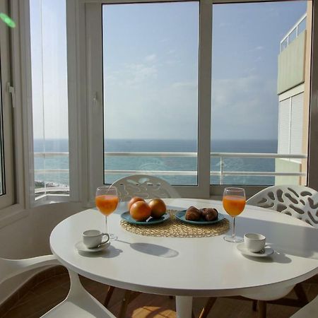 Appartement Solymar 85 à Torrox Extérieur photo