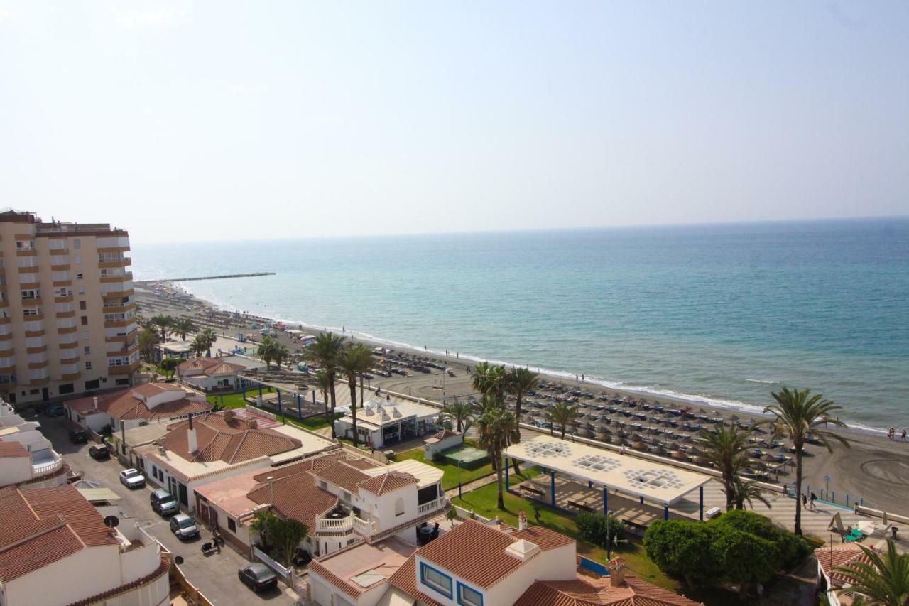 Appartement Solymar 85 à Torrox Extérieur photo