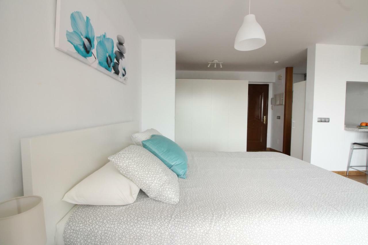 Appartement Solymar 85 à Torrox Extérieur photo