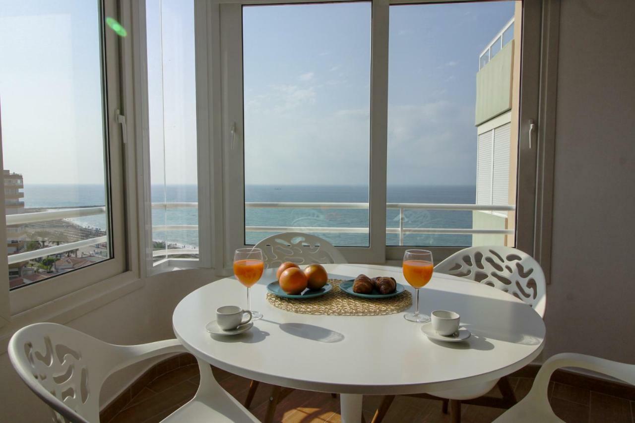 Appartement Solymar 85 à Torrox Extérieur photo