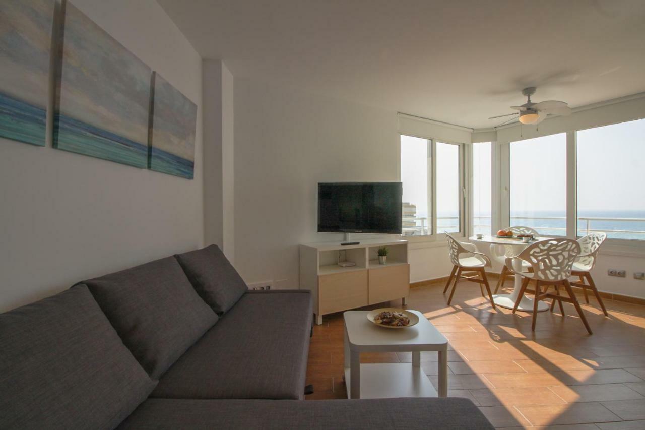 Appartement Solymar 85 à Torrox Extérieur photo