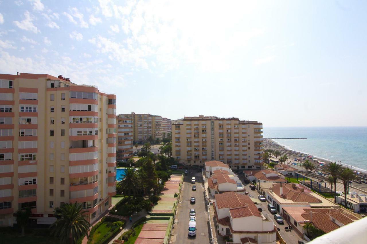 Appartement Solymar 85 à Torrox Extérieur photo