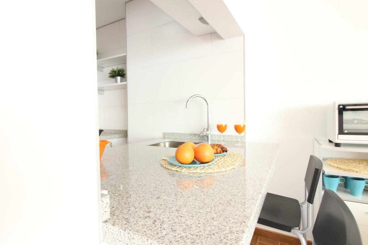 Appartement Solymar 85 à Torrox Extérieur photo