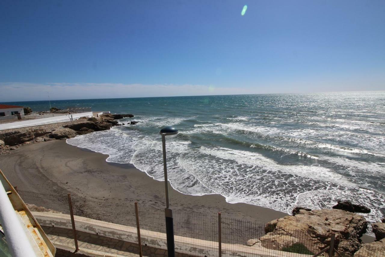 Appartement Solymar 85 à Torrox Extérieur photo