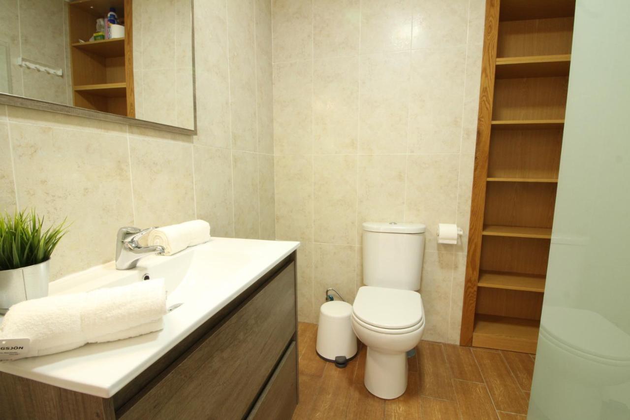 Appartement Solymar 85 à Torrox Extérieur photo